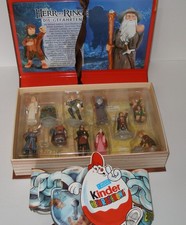 Diorama Ferrero Herr der Ringe