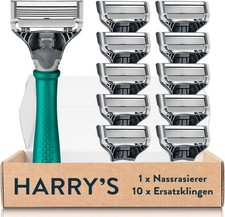 Harry's Nassrasierer für