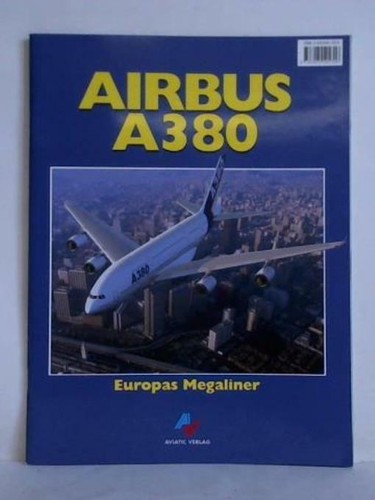 Spezialausgabe airbus - spezialausgabe, nr.