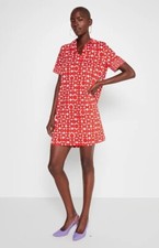 Red Breeze ❤️ Marc Cain