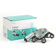 Wischermotor Heckwischermotor