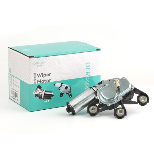 Wischermotor heckwischermotor - wischermotor,
