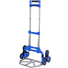 Lefeld treppen transportkarre - lefeld,