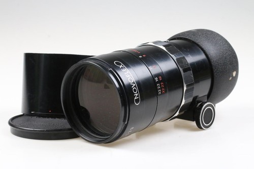 Novoflex noflexar f - novoflex,