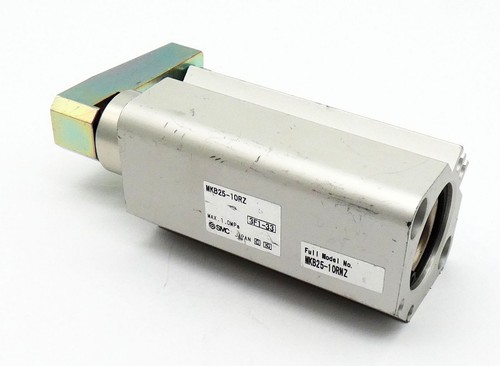 Smc mkb25 10rnz 3f1 - mkb25-10rnz, 3f1-33