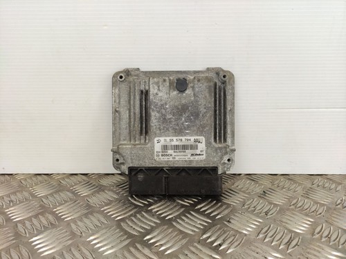 Opel astra p10 ecu - astra, 55