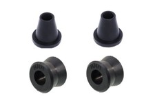 Gummipuffer Satz für