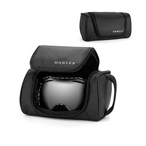 Oakley large goggle - oakley, softcase