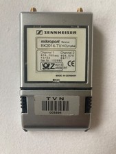 Sennheiser mikro port EK2014-TV / 808,750 - 809,575