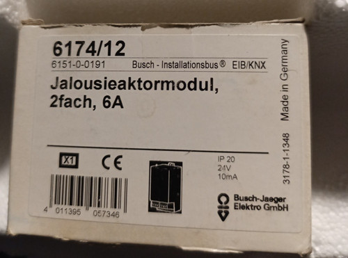Busch-Jaeger