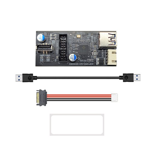 19pin type - 19pin, e+19pin