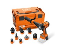 Fein 4-Gang Akku-Bohrschrauber