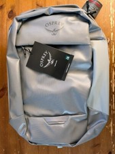 Osprey Transporter Panel