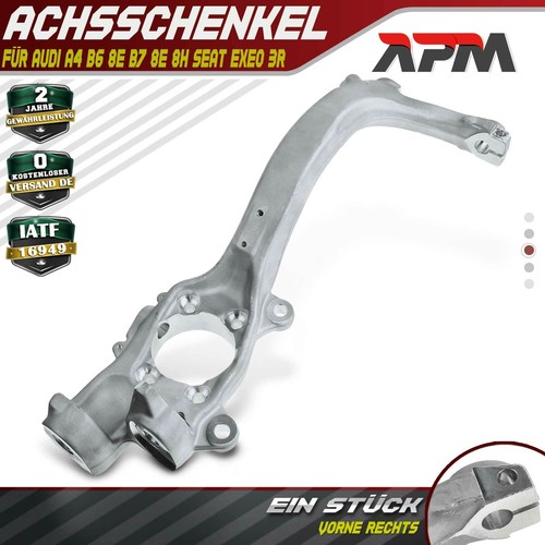 Achsschenkel radaufhängung - achsschenkel,