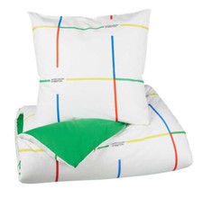 Bettwäsche 100% Baumwolle