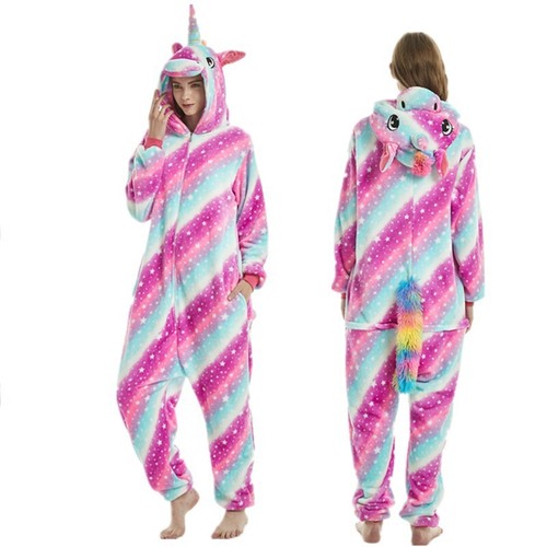 Einhorn löwetigeroveralls - einhorn,