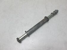 Schwingenachse Achse Schwinge Rahmen Steckachse Distanzhülse MZ RT 125 00-10