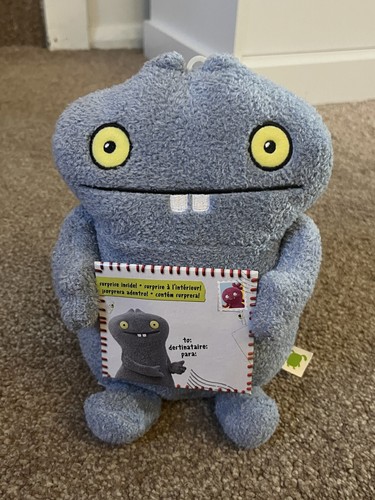 Babo ugly doll - doll, yours
