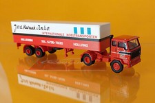 Brekina 85687 Volvo F 89