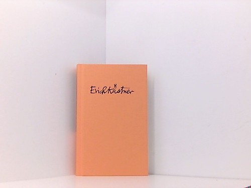 Erich kästner die - erich, kästner: