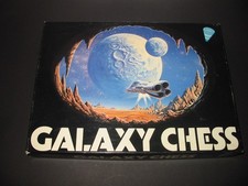 Galaxy Chess, C. Parselli