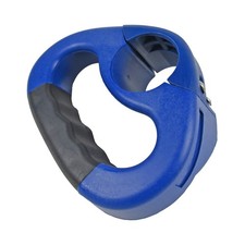 Rangiergriff für 48 mm