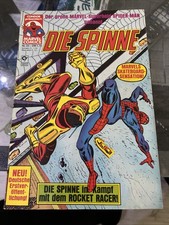 Condor Die Spinne Nr.33 Marvel Comics