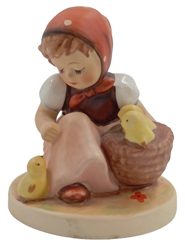 Goebel porzellanfigur hummel - goebel,