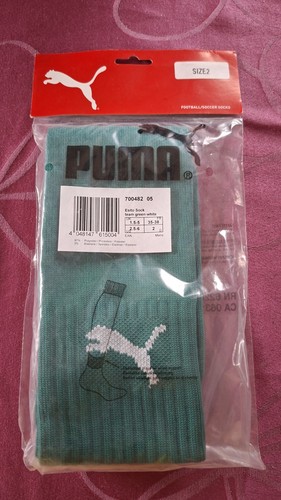 Fußball stutzen puma size - fußball, 2