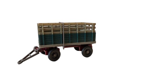 Wiking viehanhänger - wiking,
