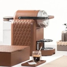 Nespresso Zenius Professional