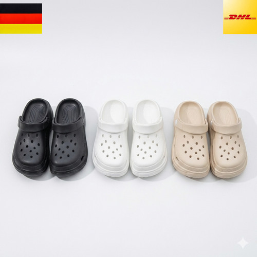 Gartenclogs damen herren - damen,