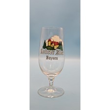 Lohrer Bier Bayern 0,2l altes