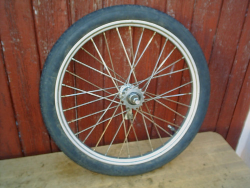 Orig ddr fahrrad - orig, 20