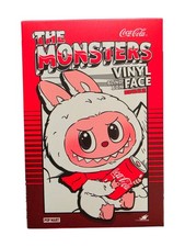 The Monsters Stofftier | Coca