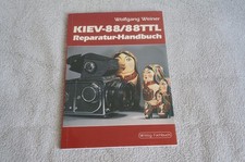 Kiev-88-88TTL Reparatur