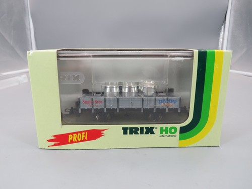 Trix 23925 wagen mit - trix, h0