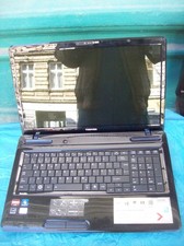 Laptop Toshiba L670 D-15Q