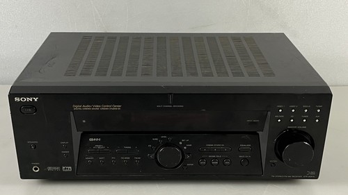 Sony str de675 - str-de675,