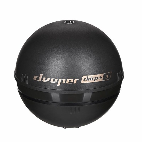 Echosonda deeper smart - echosonda,