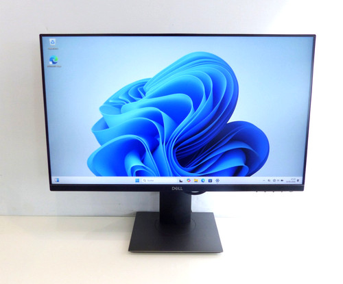Dell p2419hc 61cm 16 - dell, 16:9