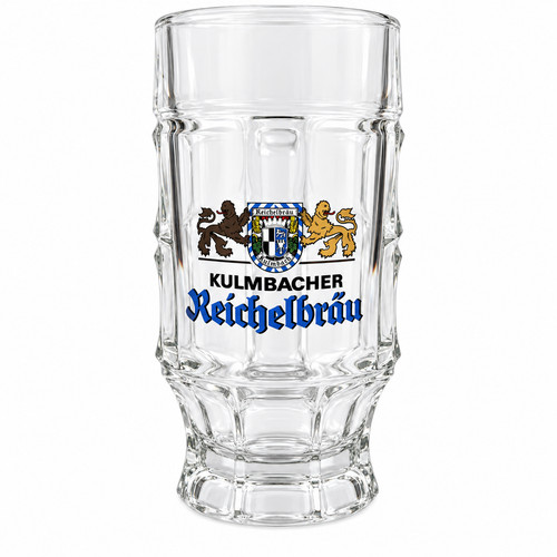 Kulmbacher reichelbräu - kulmbacher,