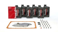 Getriebeölwechsel-Kit