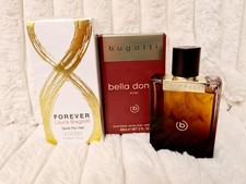 2 x EdP v. Laura Biagiotti u