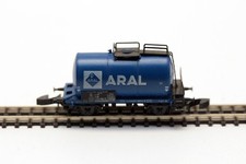 Märklin mini club/ Spur Z