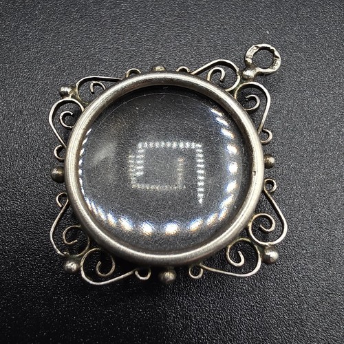 Antikes viktorianisches silber - viktorianisches,