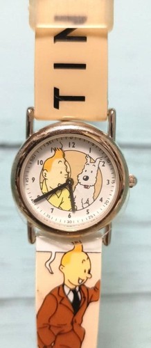 Tintin the adventures tim - the,