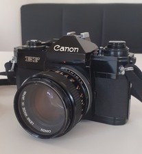 Canon spiegelreflexkamera - canon, ef