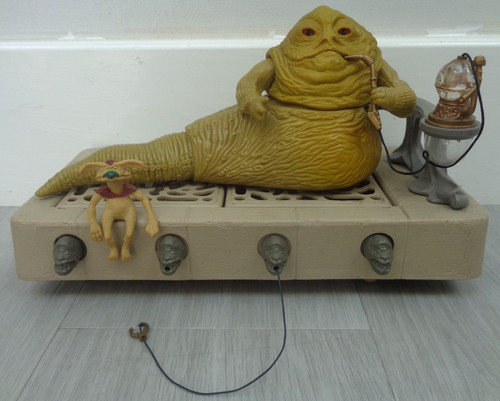 Vintage kenner rotj - vintage,