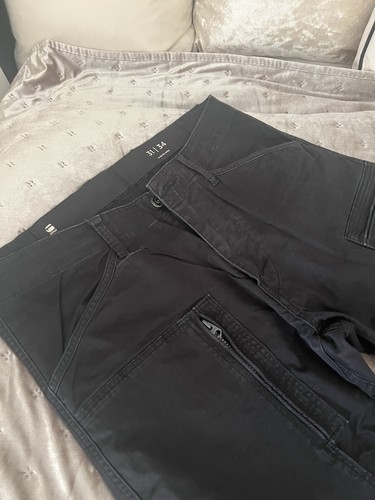 Star cargo jeans - g-star, herren